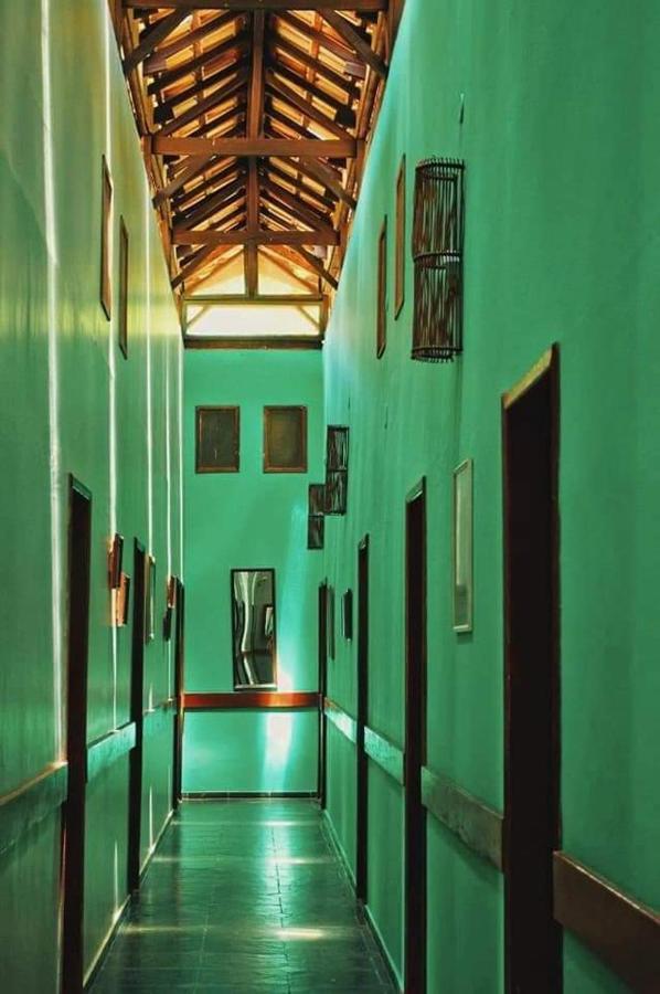 Sarandy Hotel Eco Parque Paraiba do Sul Luaran gambar